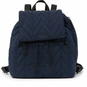 Kate Spade New York Ellie Large Flap Backpack Quilted NWT